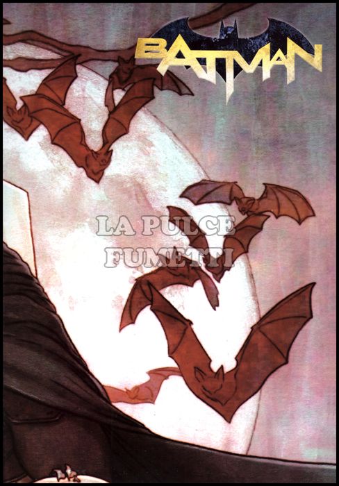 BATMAN COFANETTO NEW 52 # 5